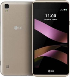 Замена разъема зарядки на телефоне LG X style в Перми
